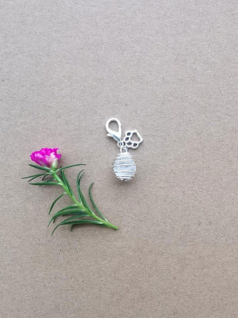 crystal pet collar charms,cat collar charms, dog collar charms